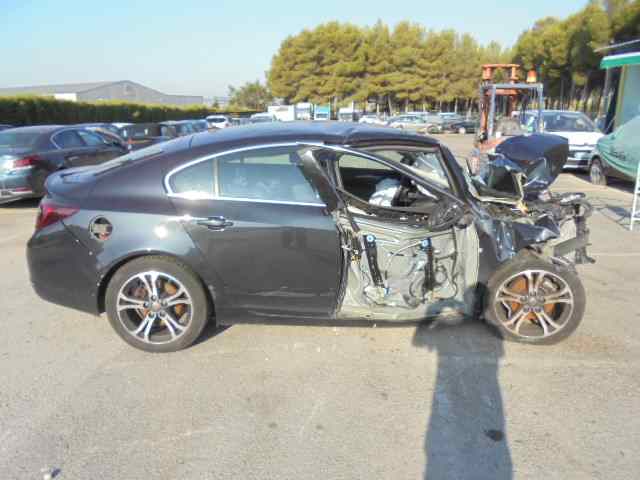 OPEL Insignia A (2008-2016) Vasemman etuoven ikkunan kytkin 22915121,321995 18596434