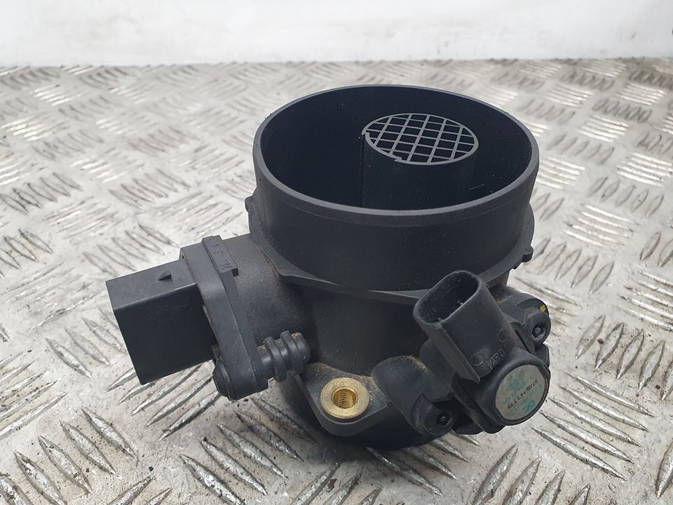 MERCEDES-BENZ C-Class W204/S204/C204 (2004-2015) Mass Air Flow Sensor MAF A6460940048,0281002535 18665965