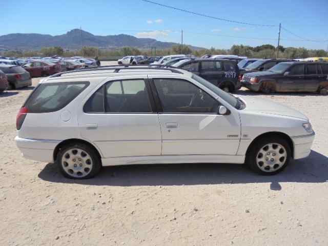 FIAT 306 1 generation (1993-2002) Воздухомер воздушного фильтра 5WK9621,9629471080 18487213