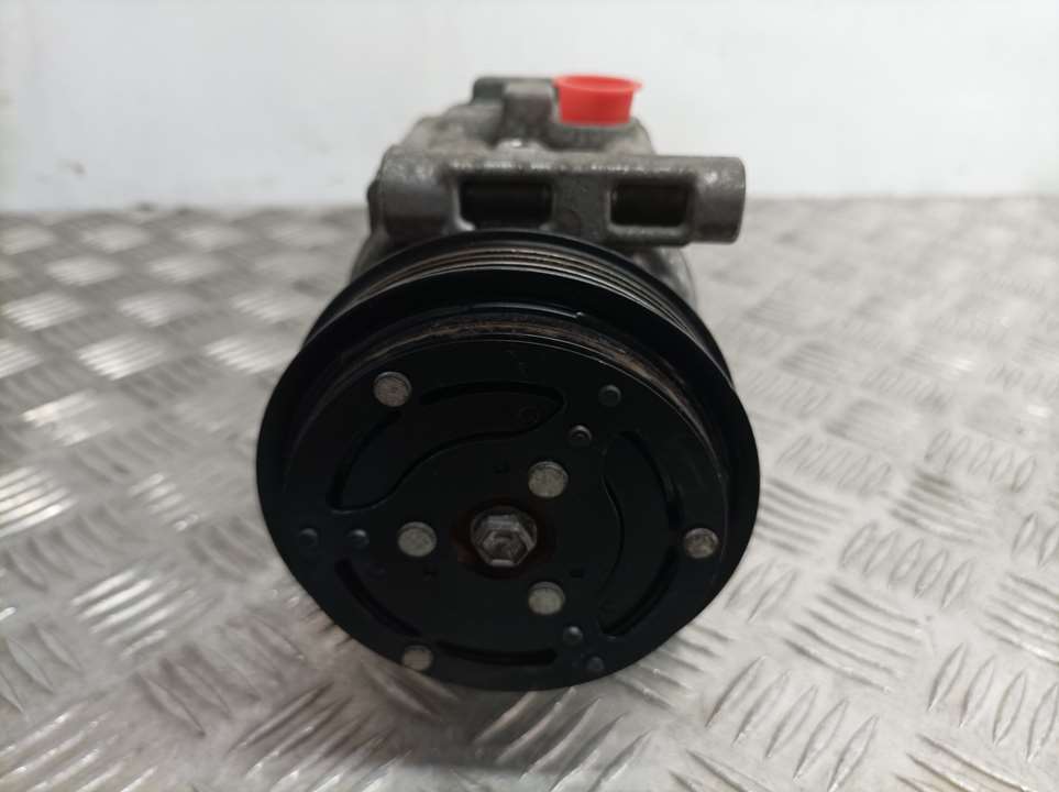 CHEVROLET Ka 2 generation (2008-2020) Air Condition Pump 5A7875200,51747318 23422735