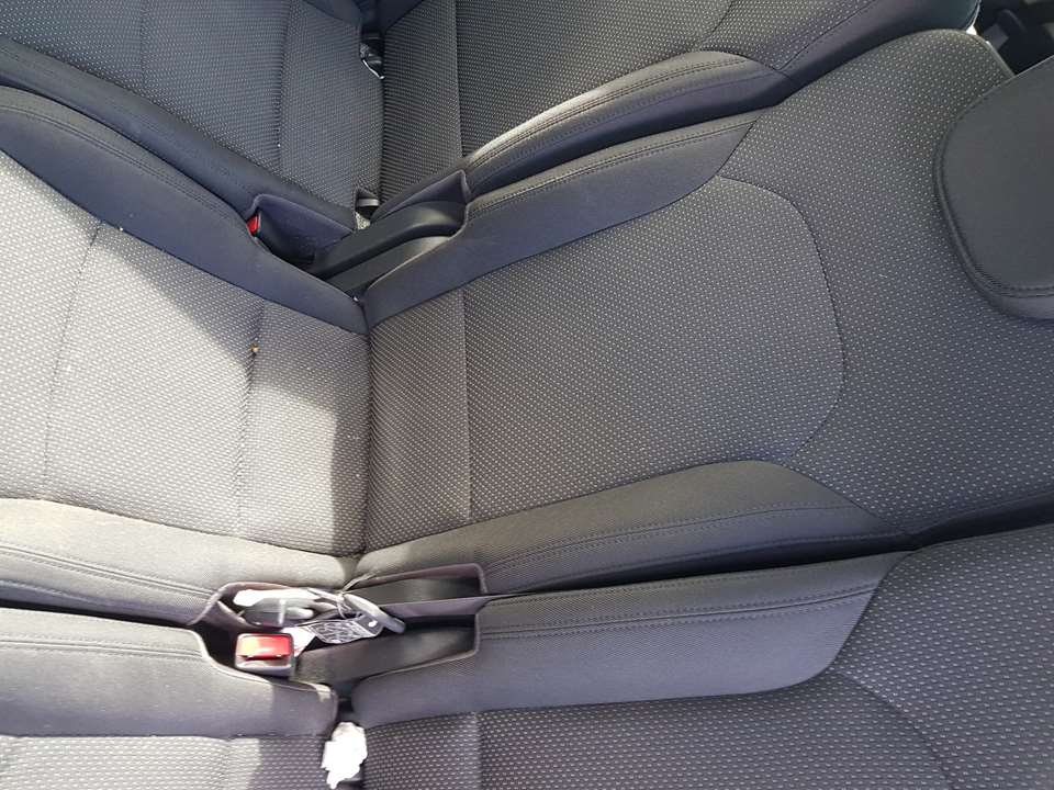 KIA Carens 3 generation (RP) (2013-2019) Rear Seat SEGUNDAFILA 24106676