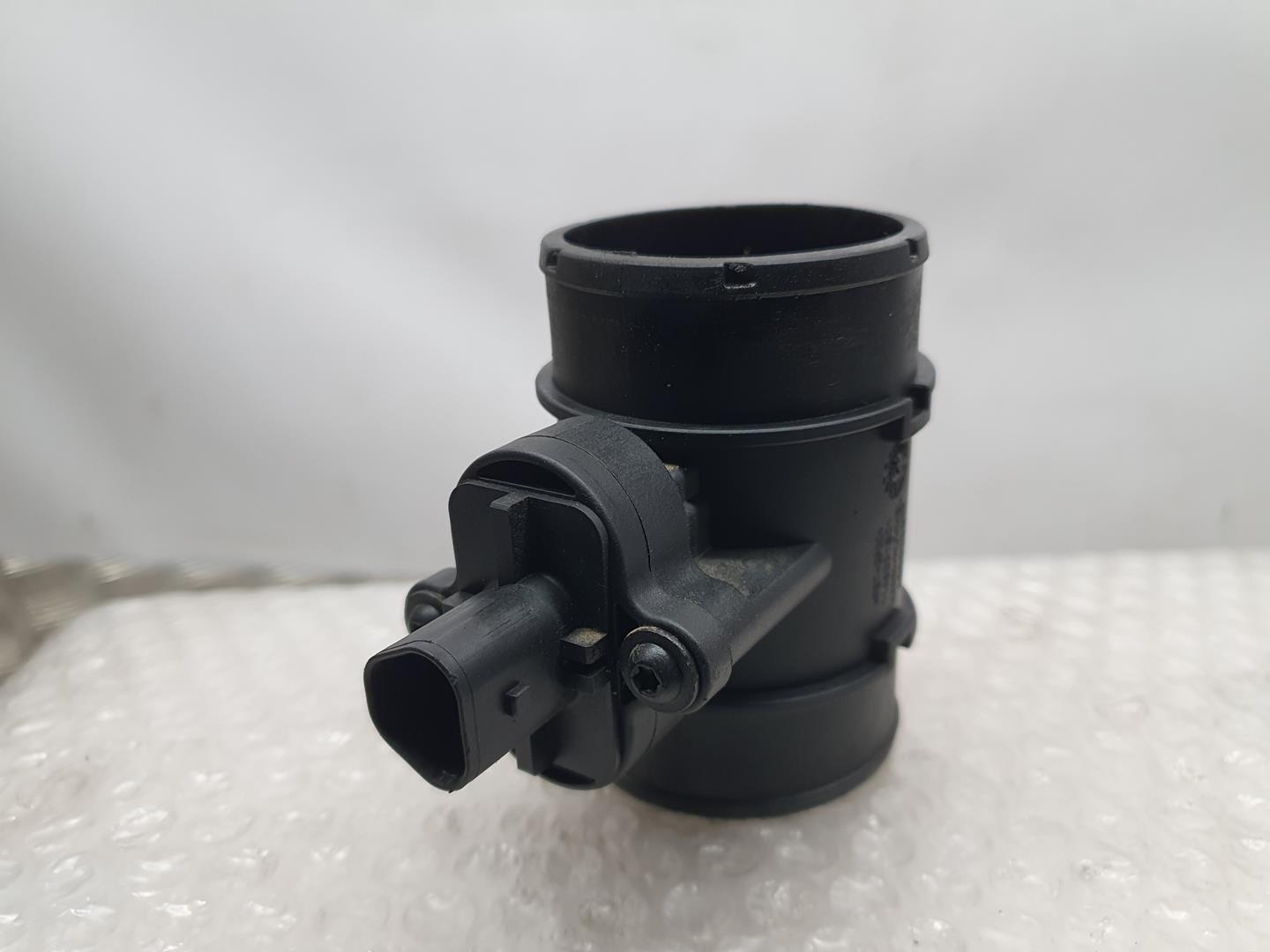 OPEL Corsa D (2006-2020) Mass Air Flow Sensor MAF GM13452145 23625670