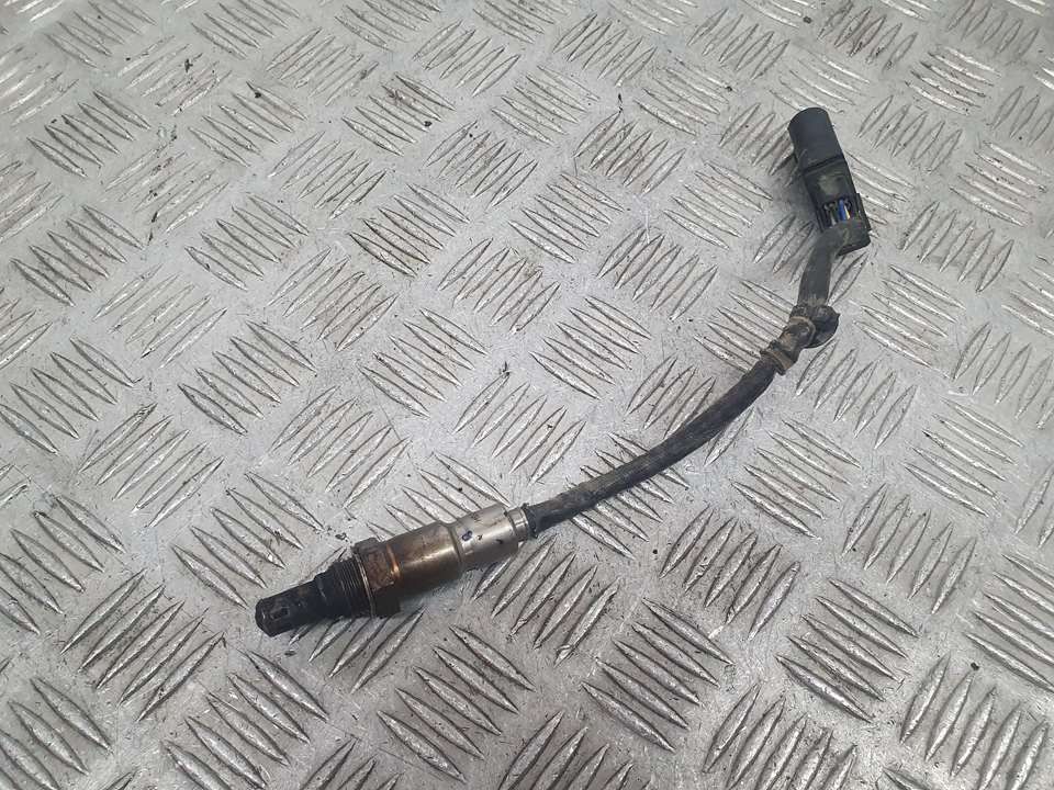 OPEL Astra J (2009-2020) Lambda Oxygen Sensor 55579925 24983049