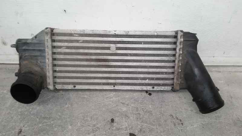 LADA 307 1 generation (2001-2008) Intercooler Radiator 66948,96366353 18496300