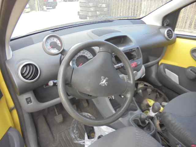 PEUGEOT 107 Peugeot 107 (2005-2014) Воздухомер воздушного фильтра 5WK97004,9647144080 18550417