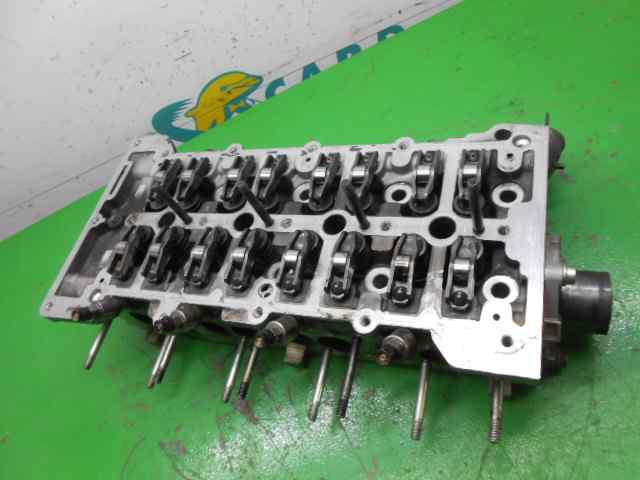 OPEL Zafira C (2012-2016) Engine Cylinder Head 55571949 18476551