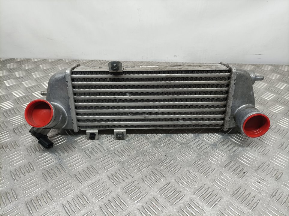 HYUNDAI i30 FD (1 generation) (2007-2012) Intercooler Radiator 282712A610 26522908