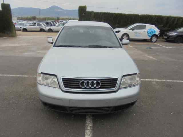 AUDI A3 8L (1996-2003) Другие блоки управления 8E0906087D, 228228007001, VDO 18716583