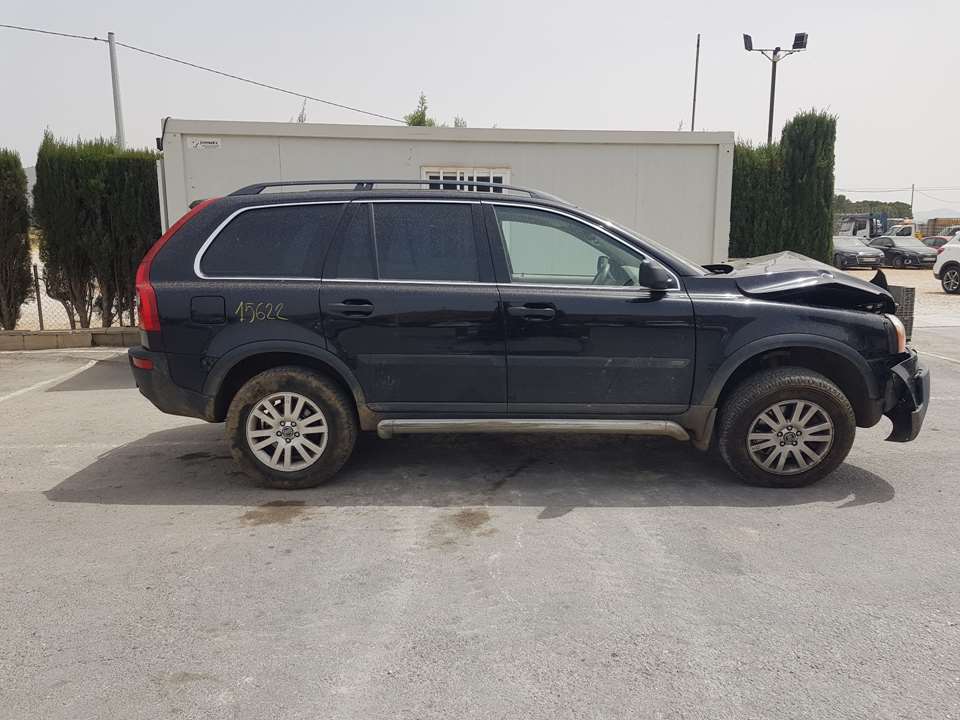 VOLVO XC90 1 generation (2002-2014) Bagāžnieks INFERIOR 25170946