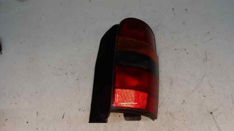 RENAULT Espace 2 generation (1991-1996) Rear Right Taillight Lamp 18511114