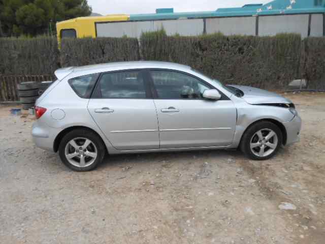 MAZDA 3 BK (2003-2009) Sebességváltó 3M5R7002YF 18493975