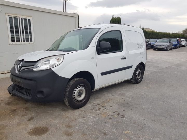 RENAULT Kangoo 2 generation (2007-2021) Ilmastointipumppu 8200953359B,SD6V12 24094645