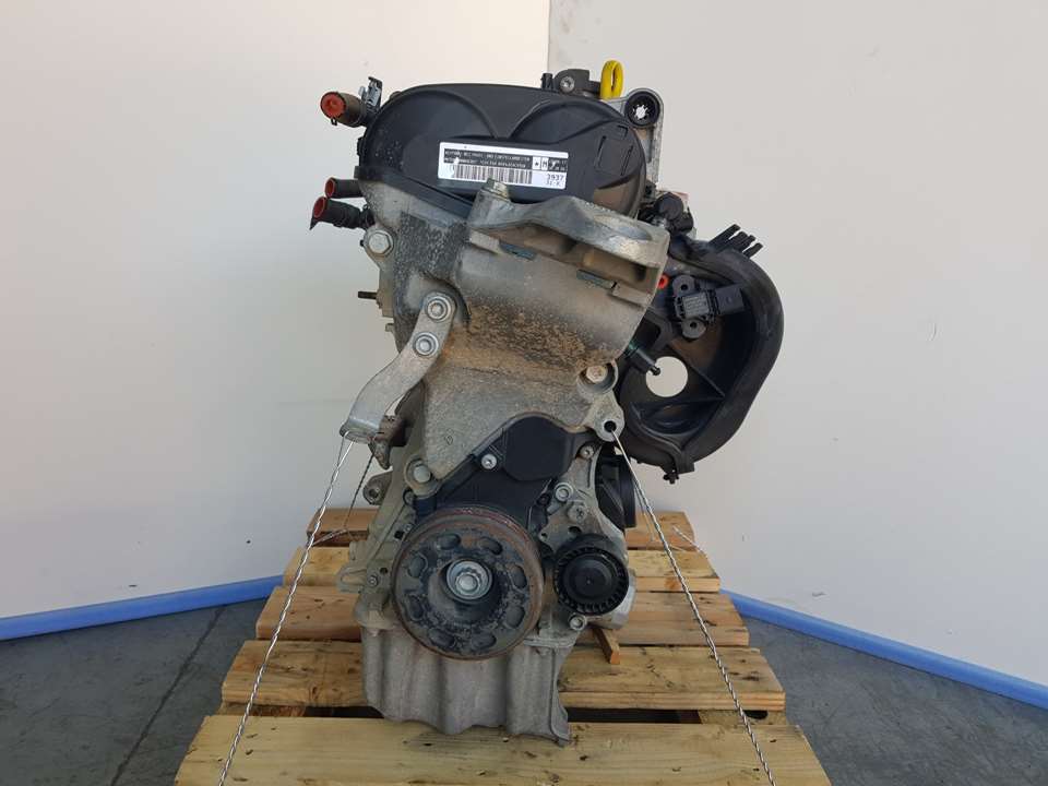 SKODA Yeti 1 generation (2009-2018) Engine CHYF,64804 23242594