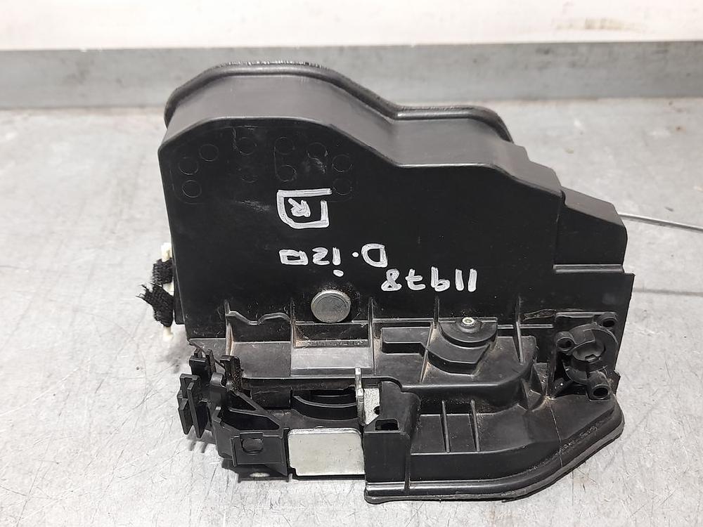 BMW 2 Series F22/F23 (2013-2020) Front Left Door Lock 7229461 24065549