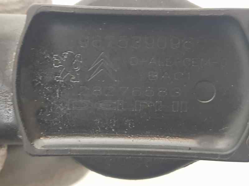 PEUGEOT 308 T9 (2013-2021) High Voltage Ignition Coil 9675390980, 28276583, DELPHI 18675167