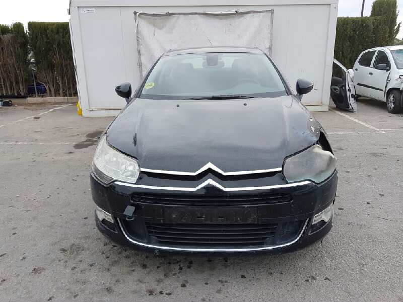 CITROËN C5 2 generation (2008-2017) Szervoszivattyú 9685412280,A0016755,TRW 24031179