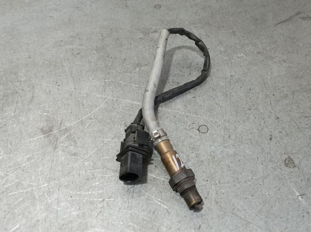 VOLKSWAGEN Exeo 1 generation (2009-2012) Lambda Oxygen Sensor 03L906262,0281004083084 23620381