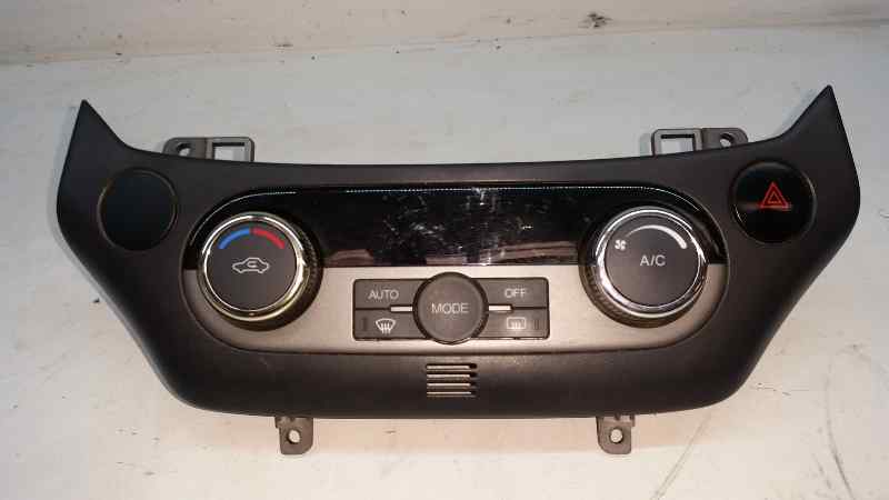 FORD USA Aveo T200 (2003-2012) Climate  Control Unit 96437402 18542555