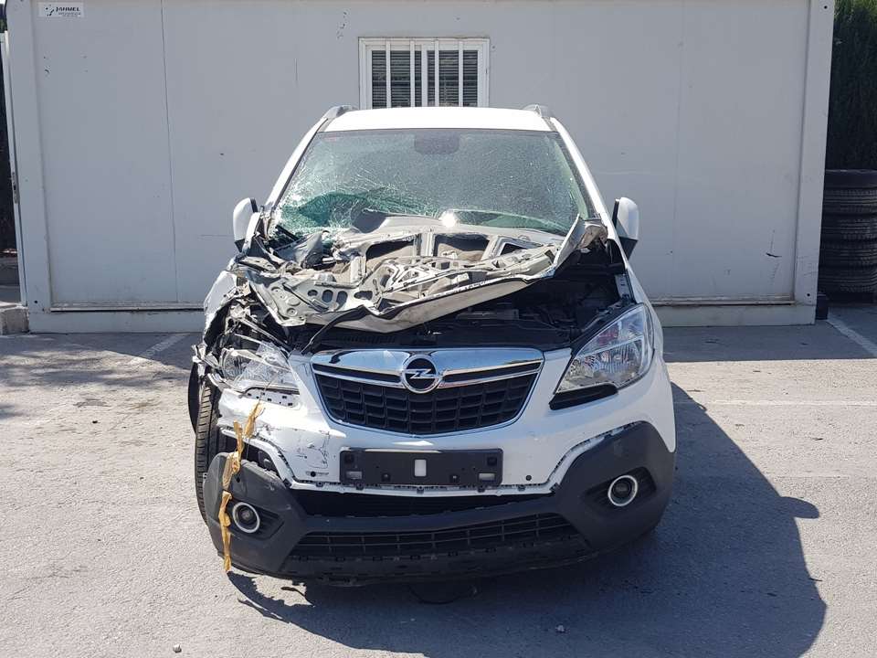 OPEL Mokka 1 generation (2012-2015) Priekinių dešinių durų veidrodis 95143685,039029664 26533840