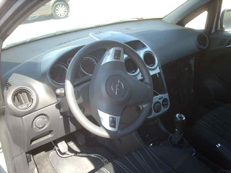 OPEL Corsa D (2006-2020) Другие блоки управления A2C53245174, 13525213, SIEMENSVDO 24007675