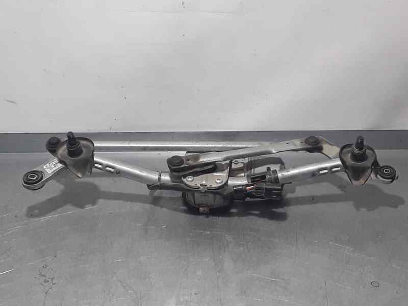 TOYOTA Avensis T27 Front Windshield Wiper Mechanism 8501005080G, 3397021008 18638565
