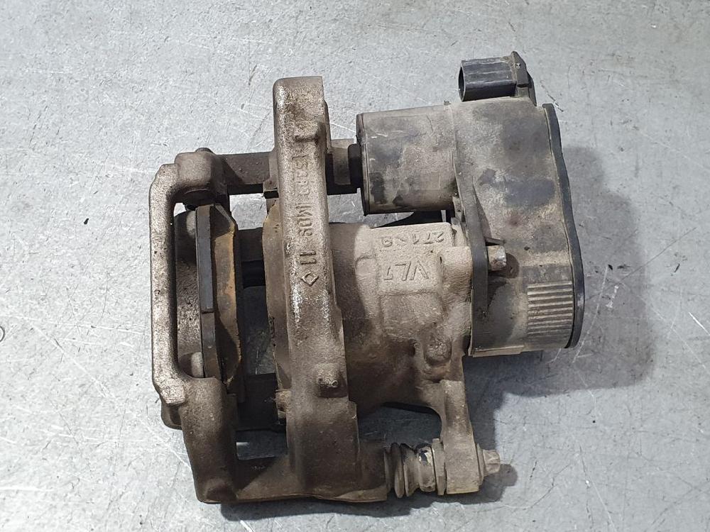 PEUGEOT Etrier de frana spate dreapta 9819060980, 02605722405 23626158