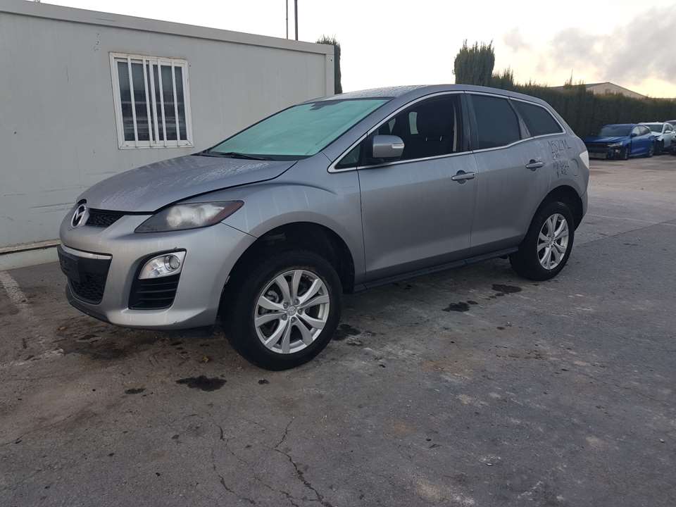 MAZDA CX-7 1 generation (2006-2012) Стартер M001T30971, FOMOCO 24099381