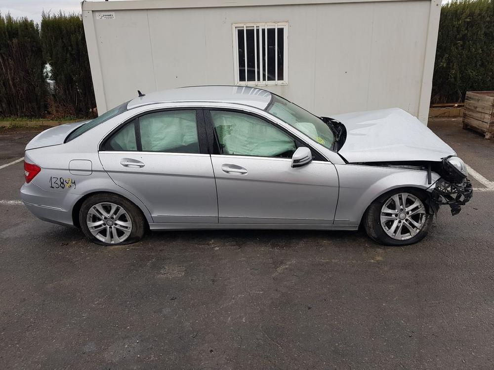 MERCEDES-BENZ C-Class W204/S204/C204 (2004-2015) Lambda kyslíkový senzor 0075421618,0281004205206 20991606