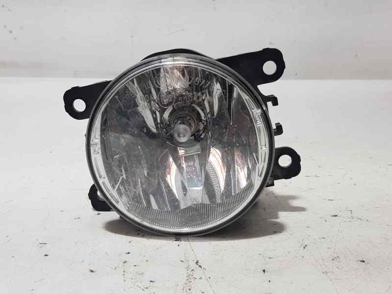 RENAULT Captur 1 generation (2013-2019) Front Right Fog Light 261507817R,89208692 18646247