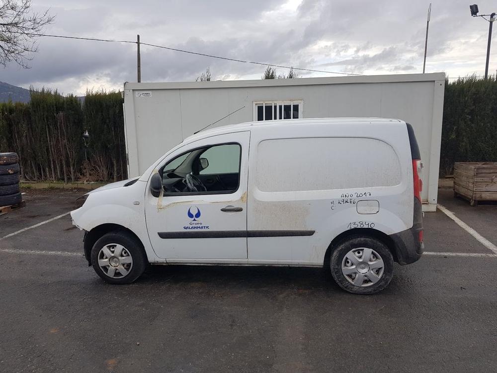 RENAULT Kangoo 2 generation (2007-2021) Ilmastointipumppu 8200953359B,SD6V12 23656212