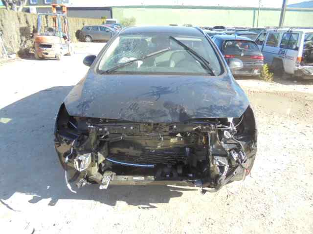 OPEL Astra J (2009-2020) Άλλα μέρη του σώματος 13252702EA,6PV00976507 23712795