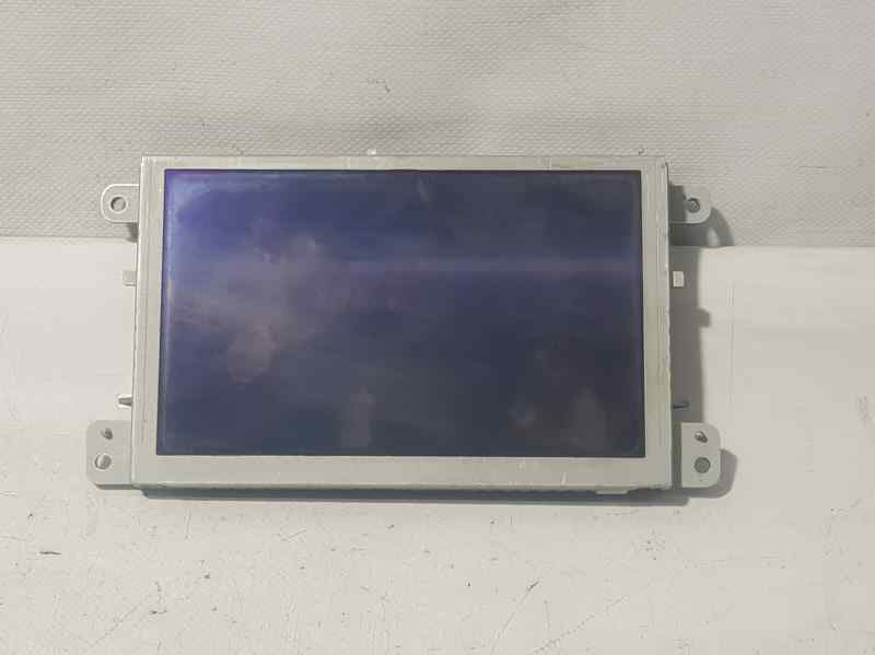 TOYOTA A6 C6/4F (2004-2011) Music Player With GPS 4F0919604 18666475