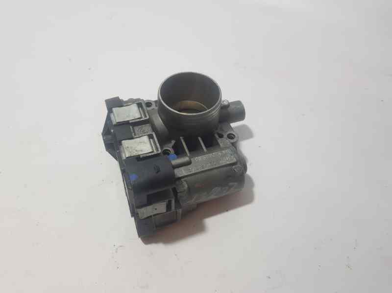 CHEVROLET Ka 2 generation (2008-2020) Throttle Body C14640SMF10,18492039B0 18695343