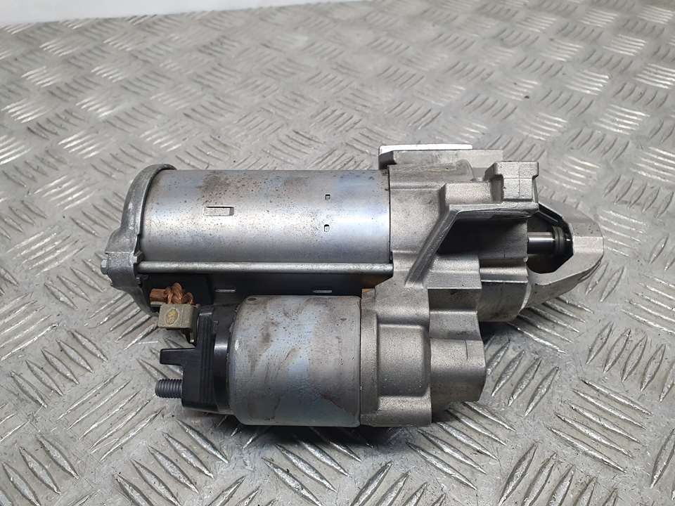 Motor arranque B47D20A 858345103 de Bmw Serie 4 coupe (f32) 2013-0 150 CV con 531 km - pieza usada