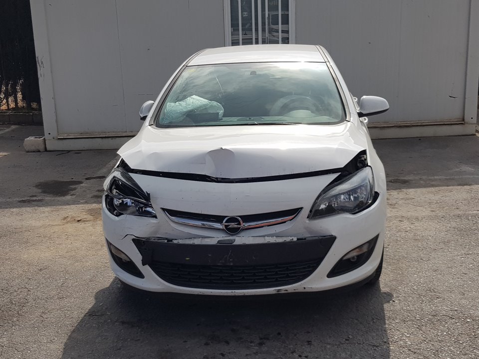 OPEL Astra J (2009-2020) Kormányműfogaslécek 13413955,7817974101 23634444