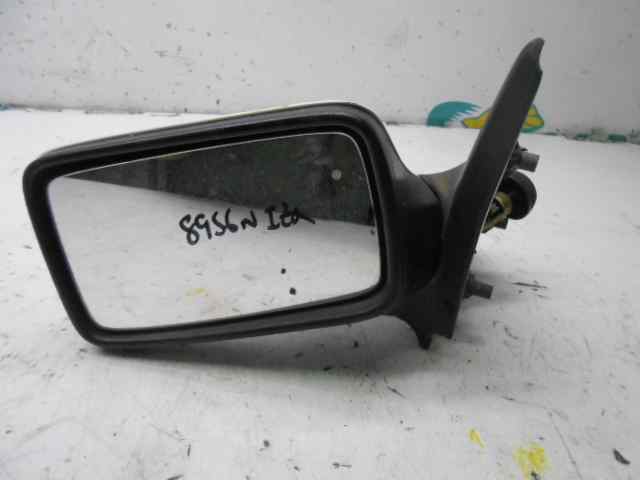 PORSCHE Cordoba 1 generation (1993-2003) Left Side Wing Mirror MANUAL 18496928