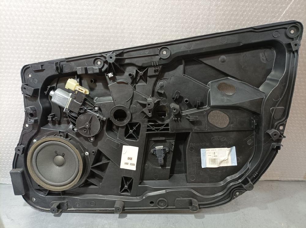 HONDA Fiesta 5 generation (2001-2010) Oikean etuoven ikkunansäädin C1BBA045H16AB 23620179