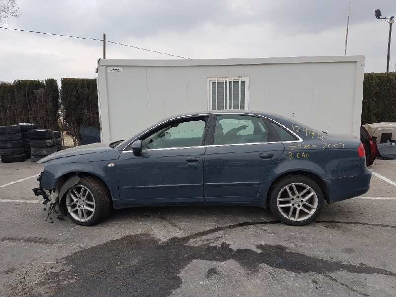 VOLKSWAGEN Exeo 1 generation (2009-2012) Форсунка 03L130277,0445116030 18739069