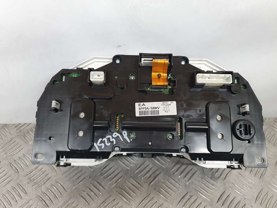 NISSAN X-Trail T32 (2013-2022) Compteur de vitesse SINREF 22665258