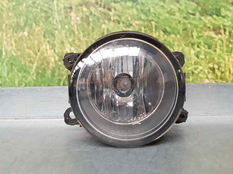 HYUNDAI Fiesta 5 generation (2001-2010) Front Right Fog Light 2N1115201AB,89202515 18545407