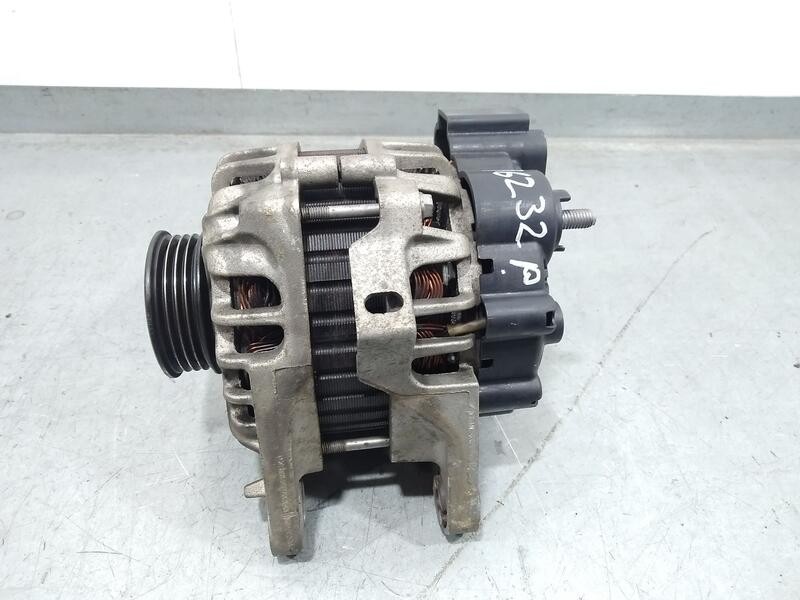 Alternador G4GC 3730022650 de Kia Sportage (je_, km_) 2004-2008 141 CV - pieza usada