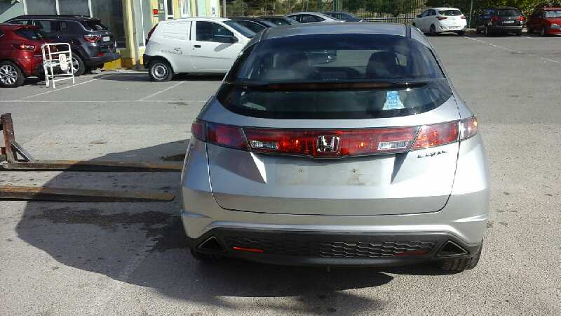 HONDA Civic 8 generation (2005-2012) Κινητήρας N22A2,3522451 18615479