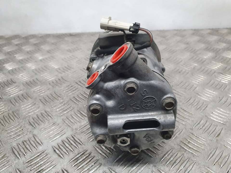 RENAULT Corsa C (2000-2006) Aircondition pumpe 24461719,SD6V12 24106484