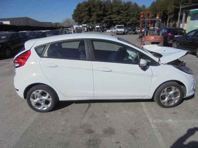 HONDA Fiesta 5 generation (2001-2010) Kaasukahvan runko 9673534480,28275019 23717831