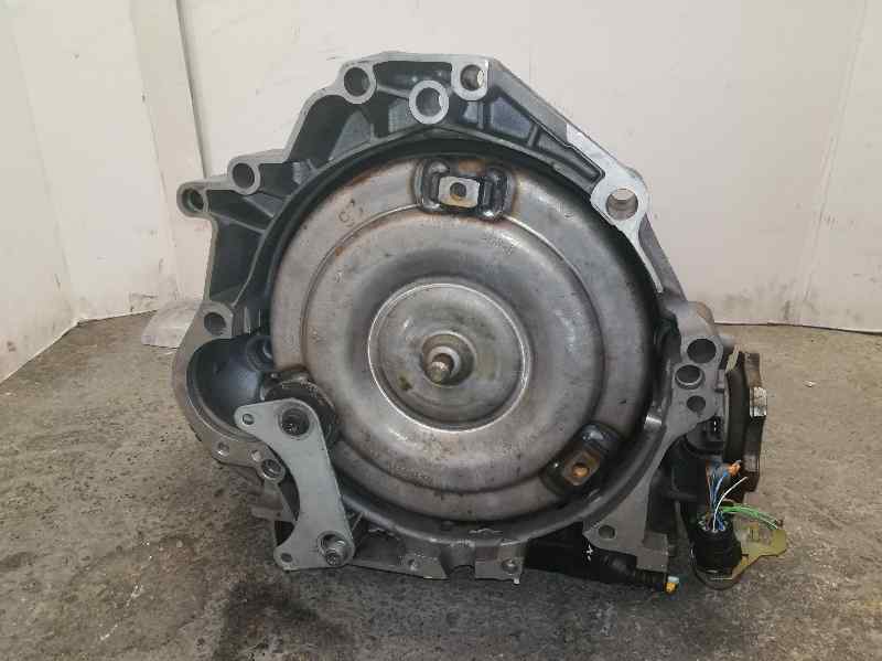 NISSAN A3 8L (1996-2003) Коробка передач 5HP19,0550662 18529352