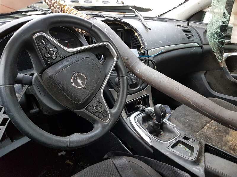 OPEL Insignia A (2008-2016) Player muzical fără navigație 13594480 18669672