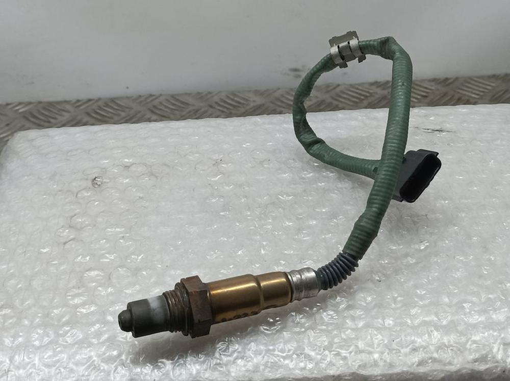 RENAULT Clio 3 generation (2005-2012) Lambda Oxygen Sensor 8201140217,0258027031 20991942