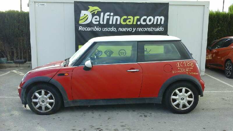 MINI Cooper R50 (2001-2006) Feu arrière droit TOCADOVERFOTOS 18636847