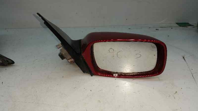 OPEL Mondeo 1 generation (1993-1996) Right Side Wing Mirror 5PINS 18524272