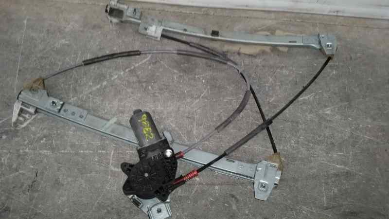 MITSUBISHI Xsara 1 generation (1997-2004) Front Left Door Window Regulator 2PINS 18541902